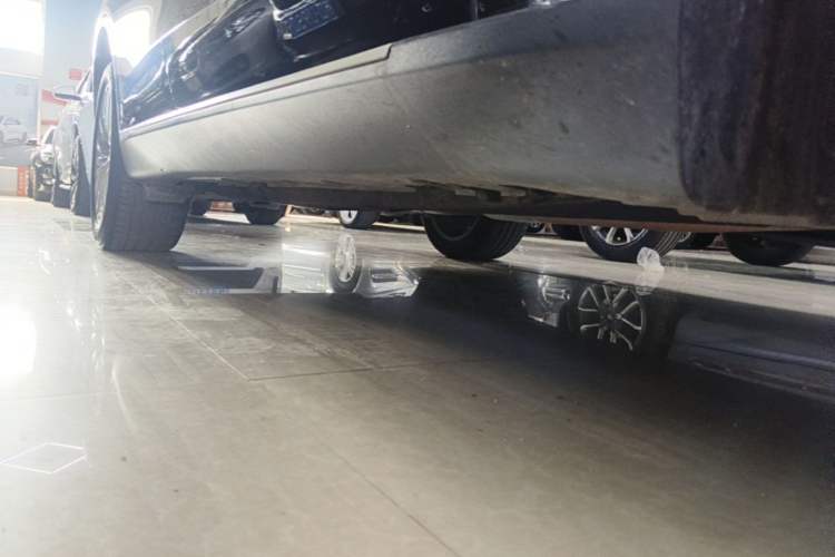 Used BMW X5 2017 xDrive28i Right Side Sill