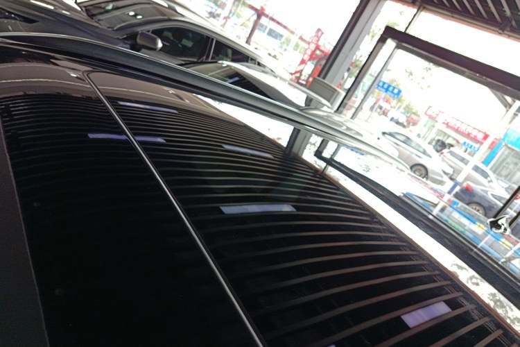 Used BMW X5 2017 xDrive35i Middle East Roof