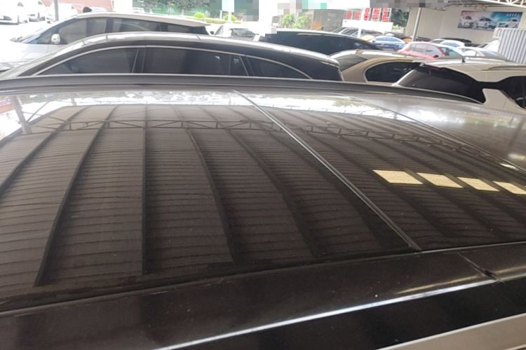 Used BMW X5 2017 xDrive28i Roof