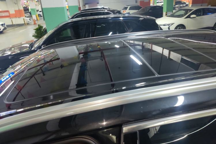 Used BMW X5 2017 xDrive35i Elegant Edition Roof
