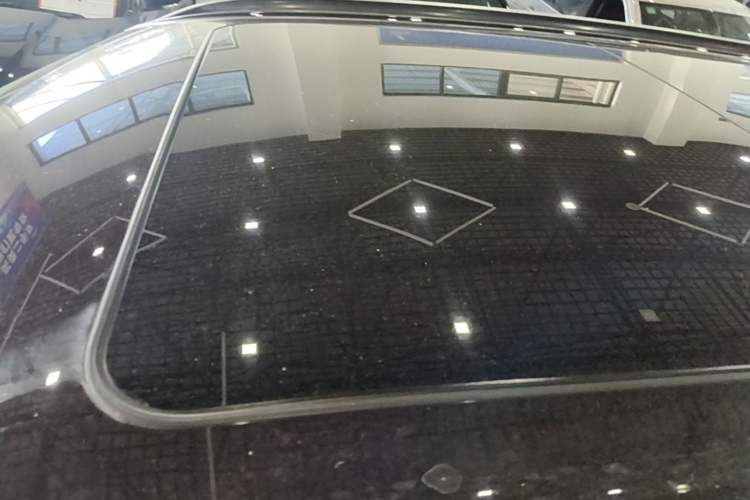 Used BMW X5 2017 xDrive28i Roof