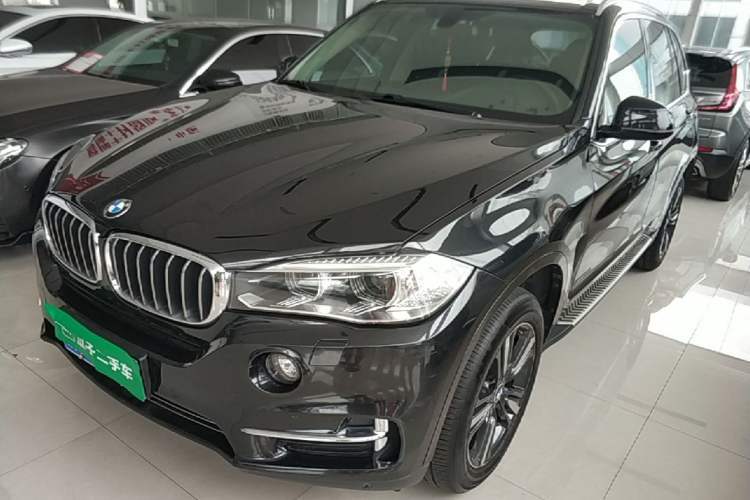 Gebrauchter BMW X5 2017 xDrive35i Elegant Edition Guazi used car, China used car export, Used car for sale, Used  cars, Cheapest cars for sale
