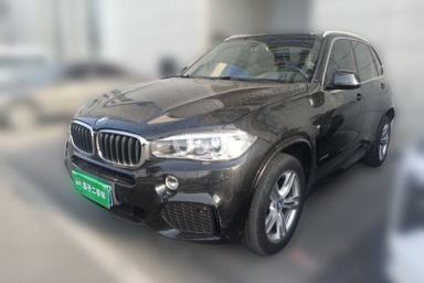 Used BMW X5 2017 xDrive35i M Sport Edition