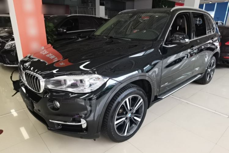 Used BMW X5 2017 xDrive35i Elegant Edition Guazi used car, China used car export, Used car for sale, Used cars, Cheapest cars for sale