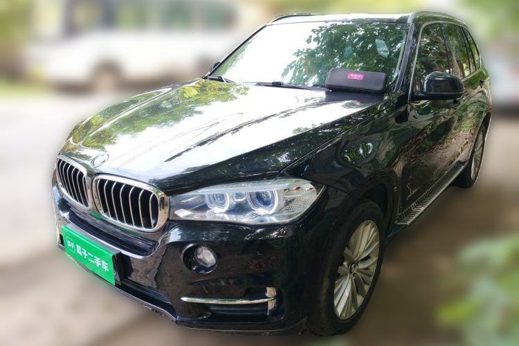 Ojetý BMW X5 2017 xDrive28i Guazi used car, China used car export, Used car for sale, Used  cars, Cheapest cars for sale
