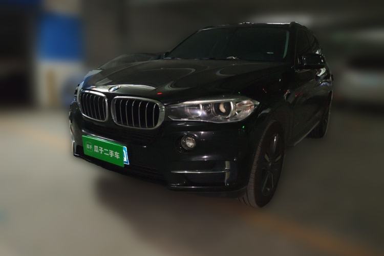 Used BMW X5 2017 xDrive35i Elegant Edition Guazi used car, China used car export, Used car for sale, Used  cars, Cheapest cars for sale