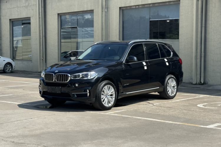 Used BMW X5 2017 xDrive28i Guazi used car, China used car export, Used car for sale, Used  cars, Cheapest cars for sale