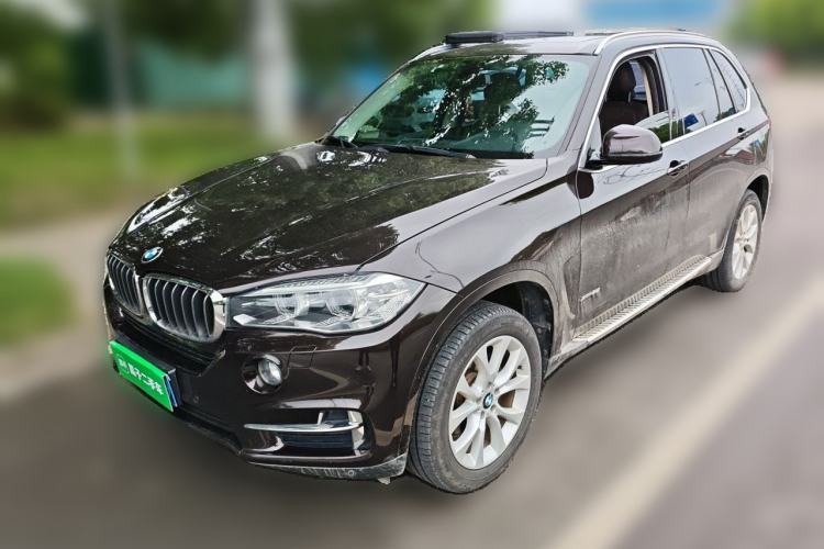 Used BMW X5 2017 xDrive28i Guazi used car, China used car export, Used car for sale, Used cars, Cheapest cars for sale