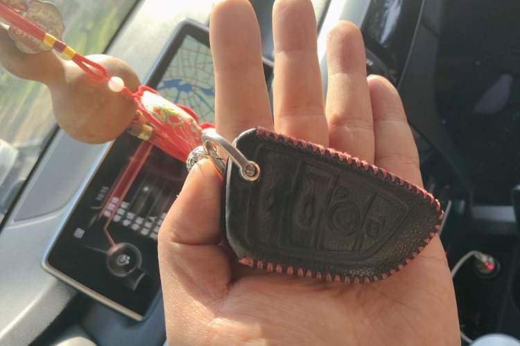 Used BMW X5  Vehicle Key