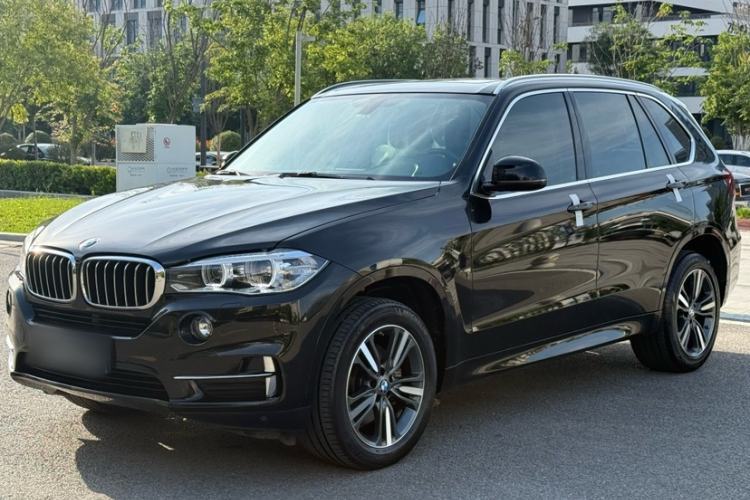Used BMW X5 2017 xDrive35i Elegant Edition Guazi used car, China used car export, Used car for sale, Used cars, Cheapest cars for sale