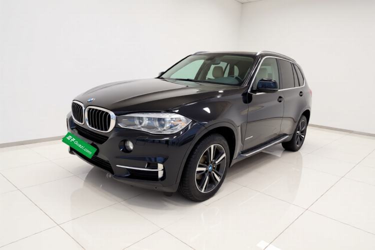 Used BMW X5 2017 xDrive35i Elegant Edition Guazi used car, China used car export, Used car for sale, Used  cars, Cheapest cars for sale