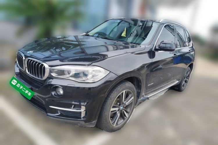 Used BMW X5 2017 xDrive35i Elegant Edition Guazi used car, China used car export, Used car for sale, Used  cars, Cheapest cars for sale