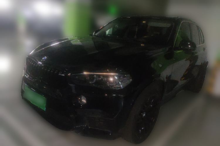 Used BMW X5 2017 xDrive35i Elegant Edition Guazi used car, China used car export, Used car for sale, Used  cars, Cheapest cars for sale