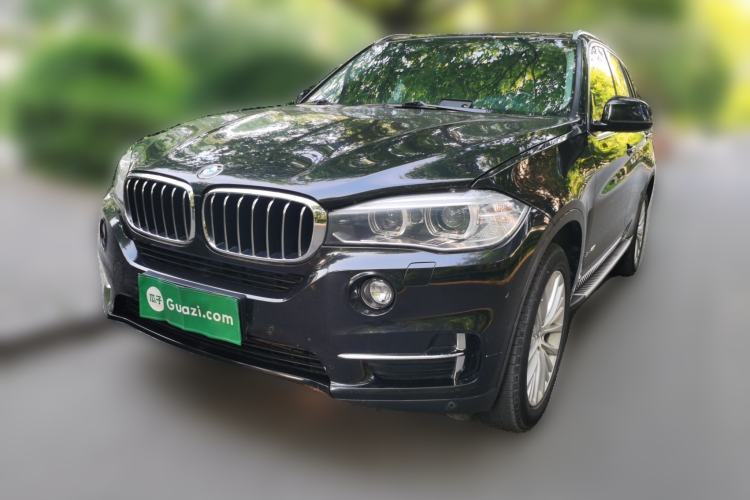 Used BMW X5 2017 xDrive28i Guazi used car, China used car export, Used car for sale, Used cars, Cheapest cars for sale