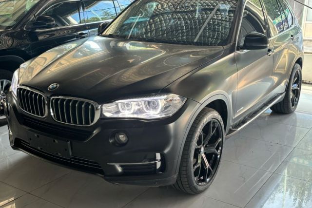 Used BMW X5 2017 xDrive28i
