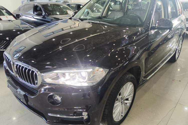 Used BMW X5 2017 xDrive28i Guazi used car, China used car export, Used car for sale, Used cars, Cheapest cars for sale