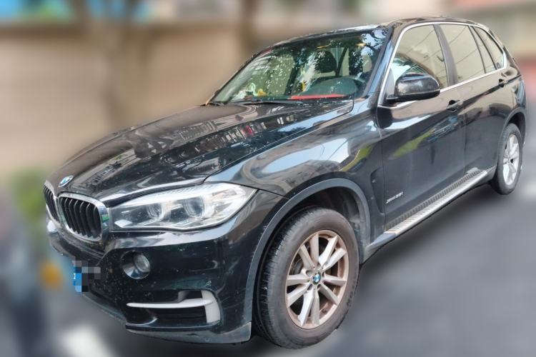 Used BMW X5 2017 xDrive35i Middle East Guazi used car, China used car export, Used car for sale, Used cars, Cheapest cars for sale