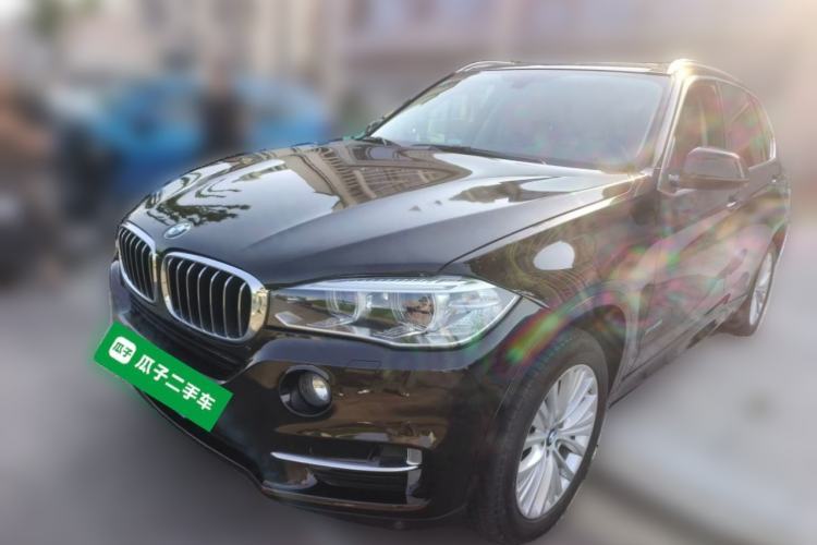 Used BMW X5 2017 xDrive28i Guazi used car, China used car export, Used car for sale, Used cars, Cheapest cars for sale