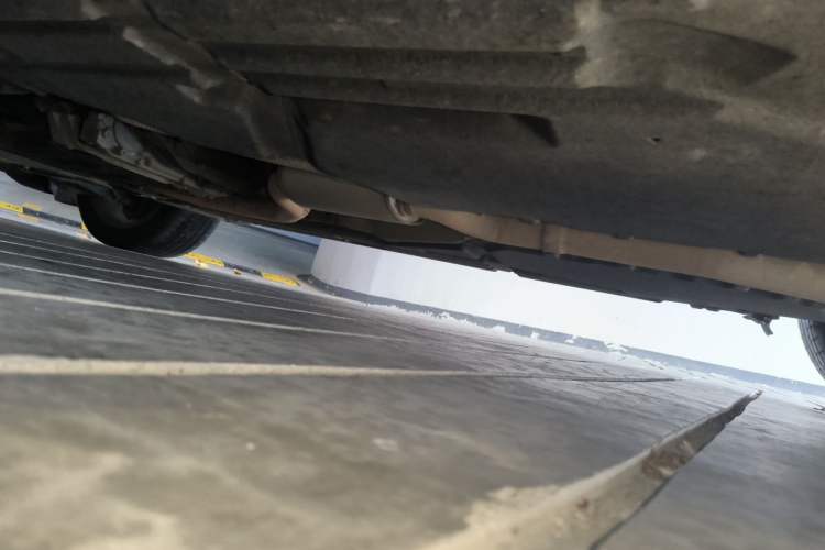 Used BMW X5 2017 xDrive28i Chassis Front Left
