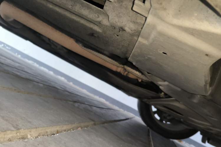 Used BMW X5 2017 xDrive28i Chassis Front Right