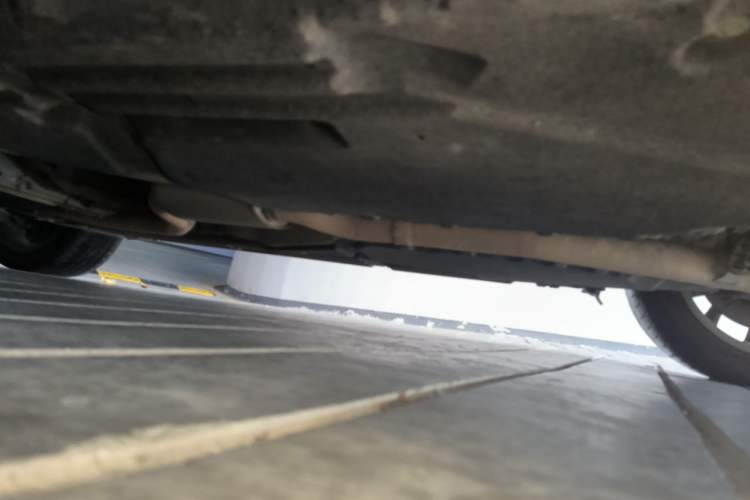 Used BMW X5 2017 xDrive28i Chassis Rear Left