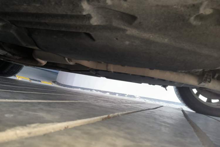 Used BMW X5 2017 xDrive28i Chassis Rear Right