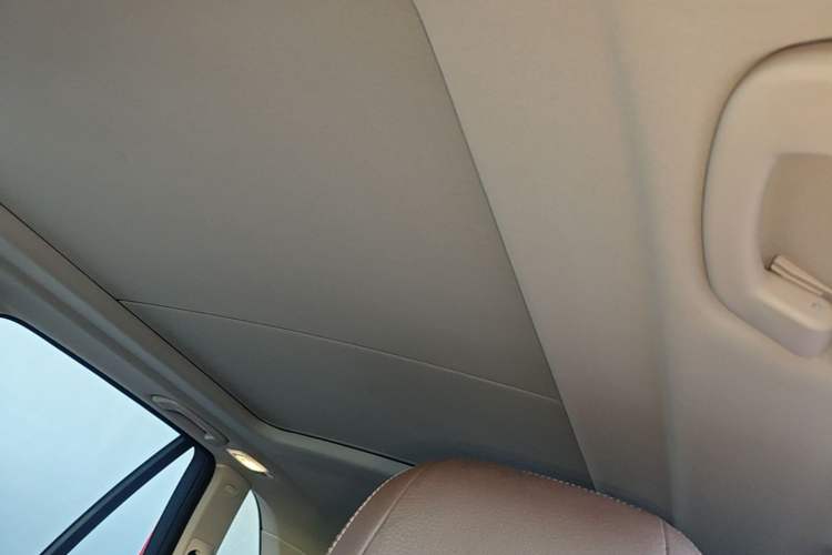 Used BMW X5 2017 xDrive28i Headliner