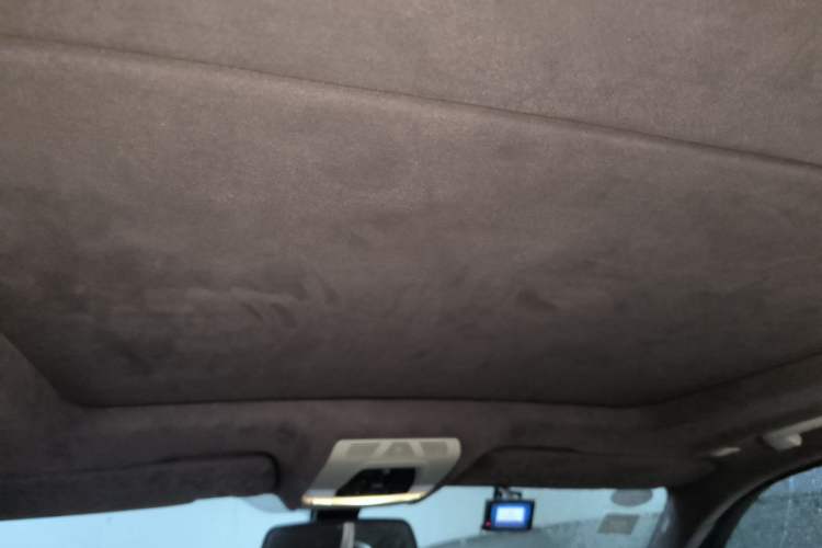 Used BMW X5 2017 xDrive28i Headliner