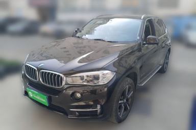 Used BMW X5 2017 xDrive35i Elegant Edition