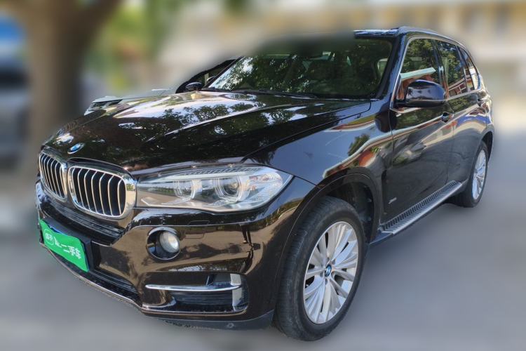 Used BMW X5 2017 xDrive28i Guazi used car, China used car export, Used car for sale, Used  cars, Cheapest cars for sale