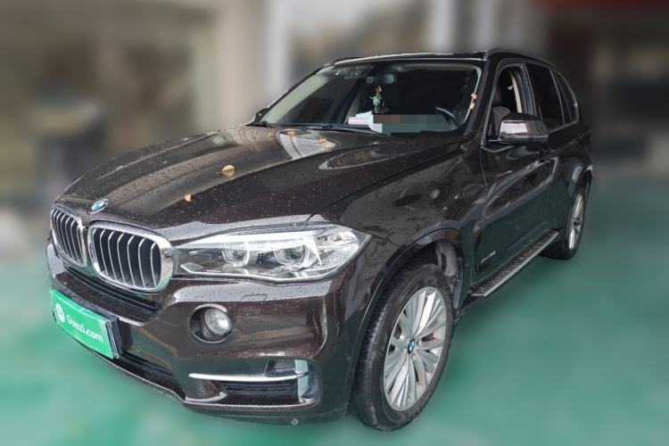 Gebrauchter BMW X5 2017 xDrive28i Guazi used car, China used car export, Used car for sale, Used  cars, Cheapest cars for sale