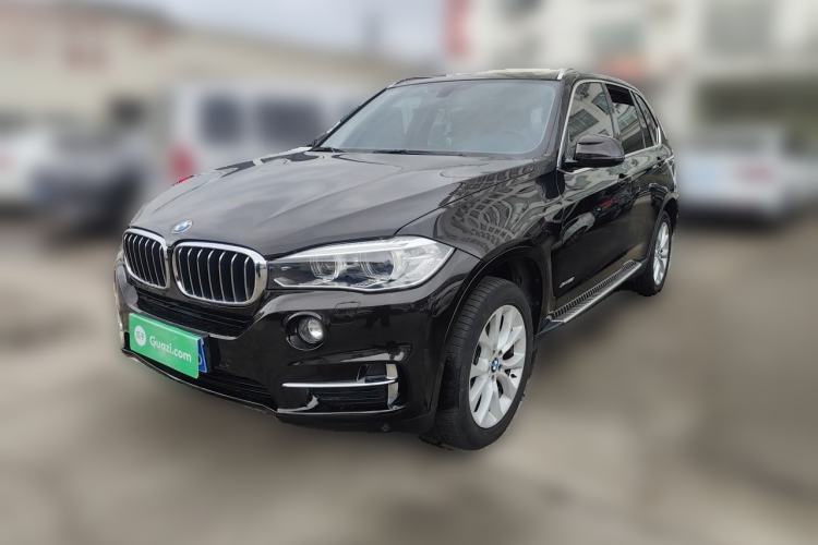 Used BMW X5 2017 xDrive28i Guazi used car, China used car export, Used car for sale, Used BMW cars, Cheapest cars for sale