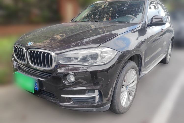 Używany BMW X5 2017 xDrive28i Guazi used car, China used car export, Used car for sale, Used cars, Cheapest cars for sale
