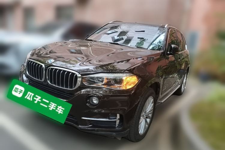 Used BMW X5 2017 xDrive28i Guazi used car, China used car export, Used car for sale, Used cars, Cheapest cars for sale