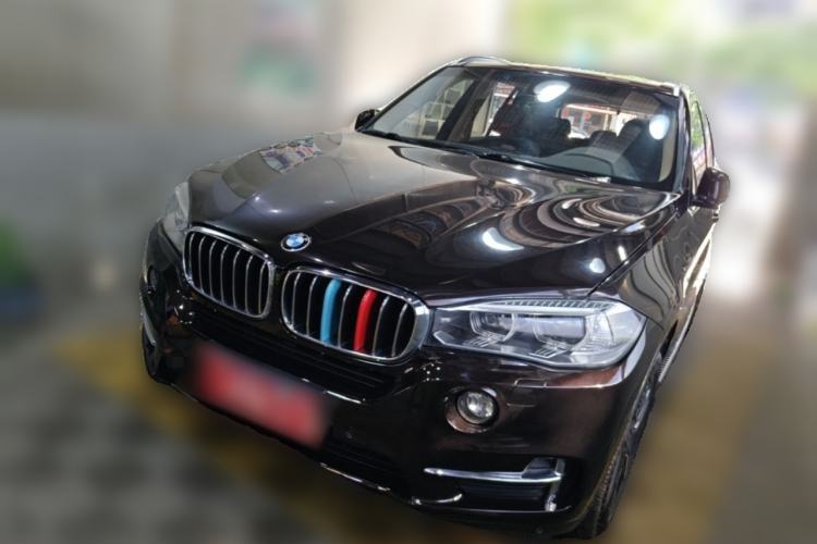 Used BMW X5 2017 xDrive35i Elegant Edition Guazi used car, China used car export, Used car for sale, Used cars, Cheapest cars for sale
