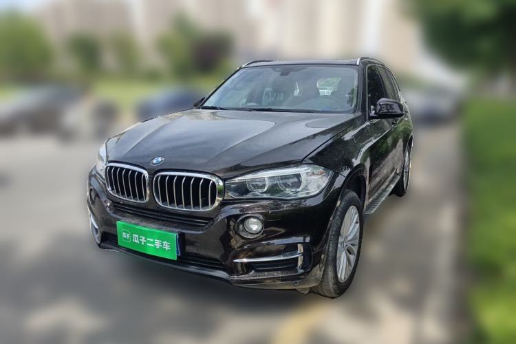 Used BMW X5 2017 xDrive28i Guazi used car, China used car export, Used car for sale, Used cars, Cheapest cars for sale