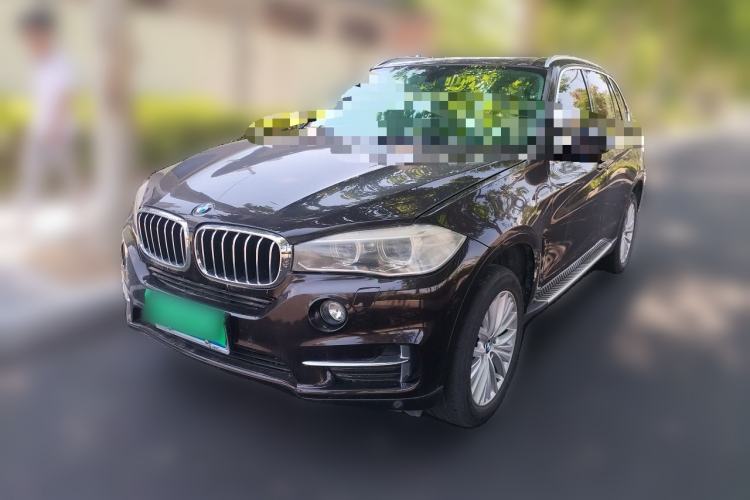 Used BMW X5 2017 xDrive28i Guazi used car, China used car export, Used car for sale, Used BMW cars, Cheapest cars for sale