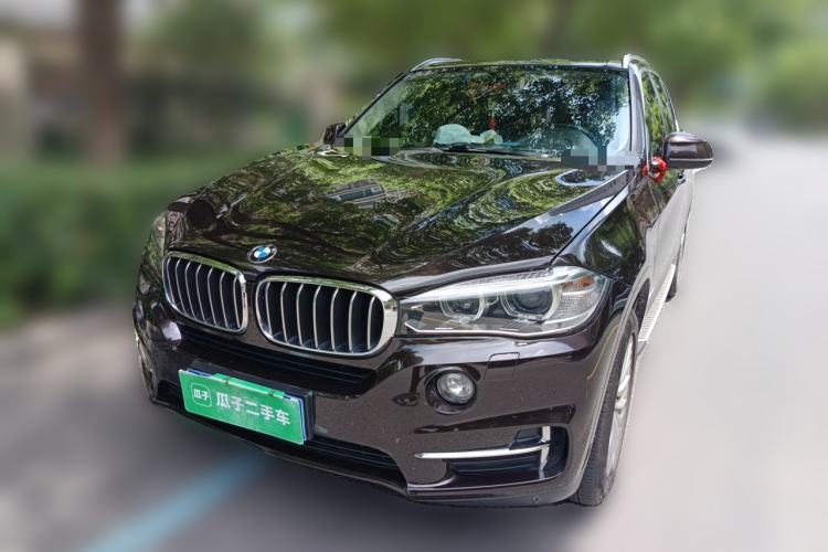 Used BMW X5 2017 xDrive28i Guazi used car, China used car export, Used car for sale, Used cars, Cheapest cars for sale