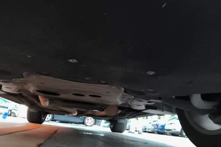 Used BMW X5 2017 xDrive35i Elegant Edition Chassis Front