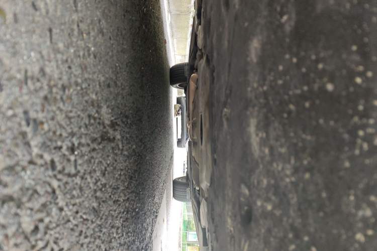 Used BMW X5 2017 xDrive28i Chassis Front