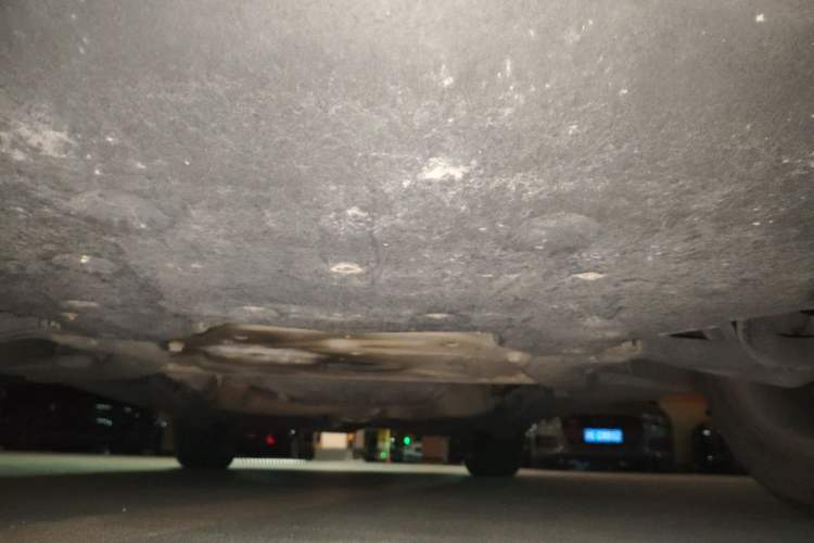 Used BMW X5 2017 xDrive28i Chassis Front