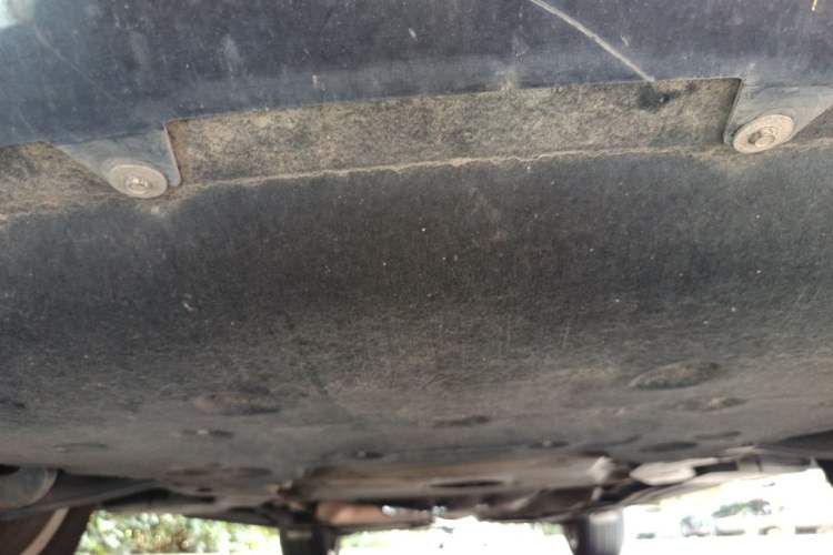 Used BMW X5 2017 xDrive28i Chassis Front