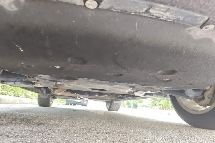 Used BMW X5 2017 xDrive28i Chassis Front