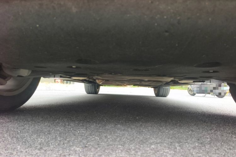 Used BMW X5 2017 xDrive28i Chassis Front