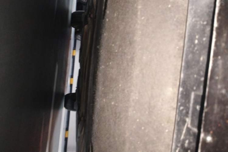 Used BMW X5 2017 xDrive28i Chassis Front