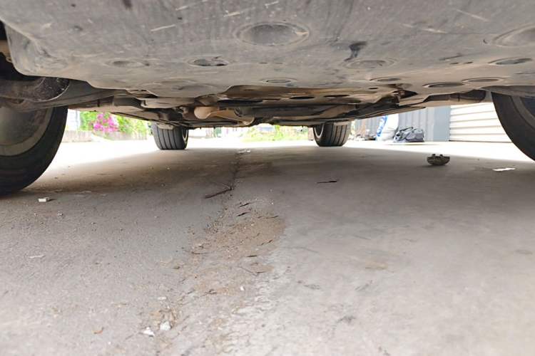 Used BMW X5 2017 xDrive35i Elegant Edition Chassis Front