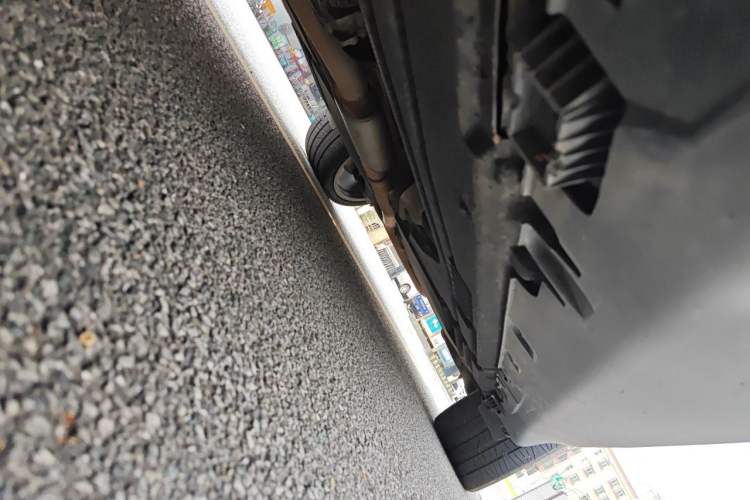 Used BMW X5 2017 xDrive28i Chassis Front Left