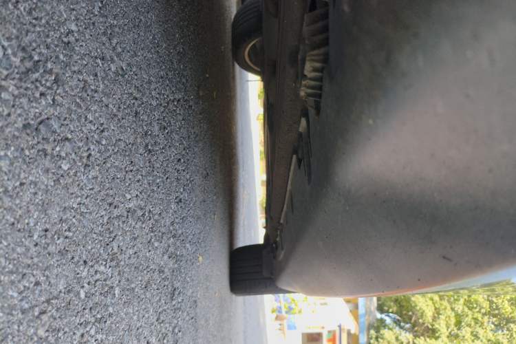 Used BMW X5 2017 xDrive28i Chassis Front Left