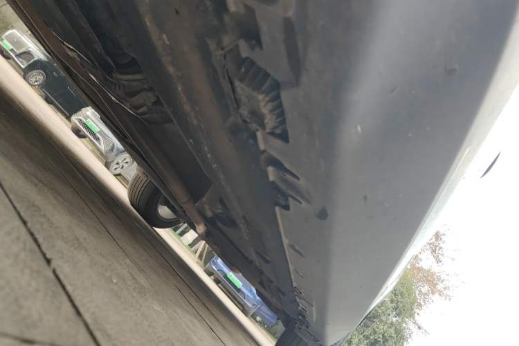 Used BMW X5 2017 xDrive35i Elegant Edition Chassis Front Left