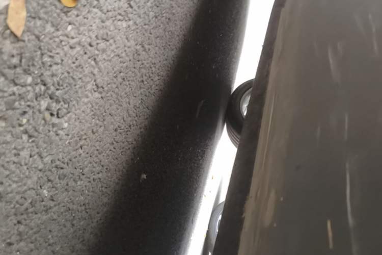 Used BMW X5 2017 xDrive28i Chassis Front Left